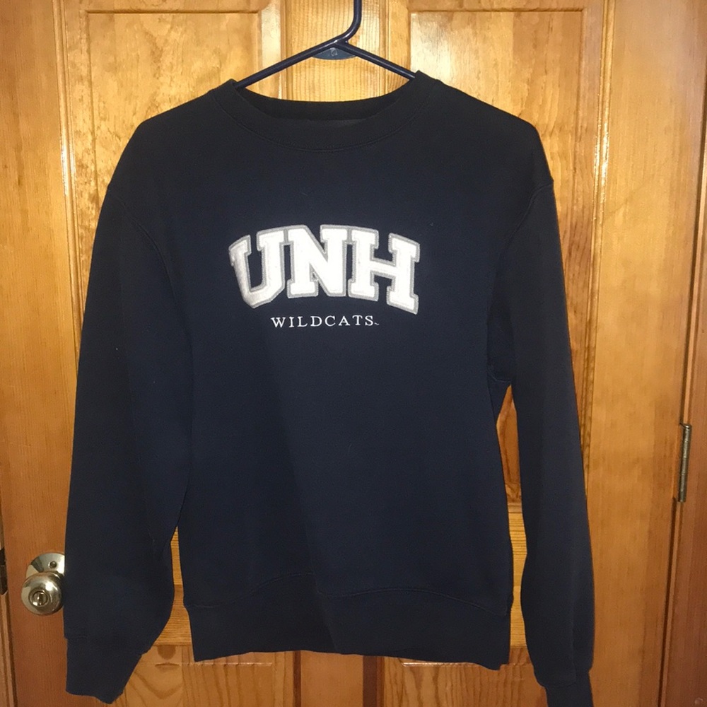 UNH Crewneck